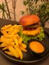 Burger La Maison 🥩